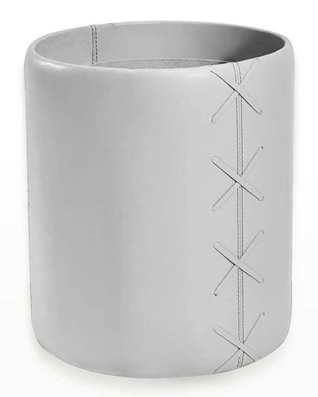 Xavier Wastebasket